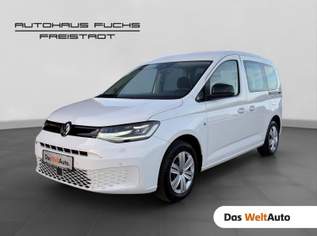 Caddy TDI 4MOTION, 29900 €, Auto & Fahrrad-Autos in 4240 Freistadt