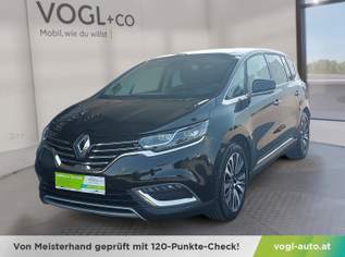 Espace Initiale Paris Blue dCi 200 EDC, 23930 €, Auto & Fahrrad-Autos in 8430 Leibnitz