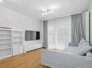 "3-Zimmer-Wohnung mit Balkon in Seestadt!", 0 €, Immobilien-Wohnungen in 1220 Donaustadt