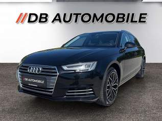 A4 Avant 2,0 TDI Design S-tronic, Xenon*Anhängerku..., 17990 €, Auto & Fahrrad-Autos in 4053 Ansfelden