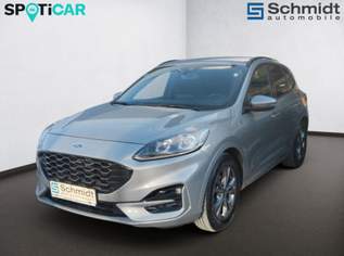 Kuga 1,5 EcoBlue ST-Line, 21490 €, Auto & Fahrrad-Autos in 5020 Altstadt