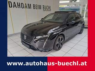 308 PureTech 130 S&S EAT8 GT Pack, 21990 €, Auto & Fahrrad-Autos in 5230 Mattighofen