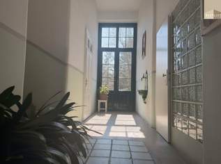Charmantes Stadthaus in Baden – ruhige Lage mit großem Garten & Entwicklungspotenzial, 649000 €, Immobilien-Häuser in 2500 Gemeinde Baden
