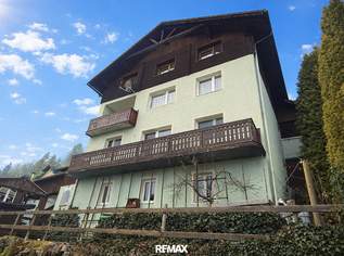 Wohnen mit Raum für mehr – 150 m² Wohnfläche plus 240 m² Nebengebäude, 240000 €, Immobilien-Häuser in 8680 Mürzzuschlag Wohnen mit Raum für mehr – 150 m² Wohnfläche plus 240 m² Nebengebäude, 240000 €, Immobilien-Häuser in 8680 Mürzzuschlag