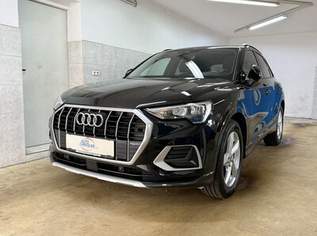 Q3 35 TDI '' LED-Navi-Virtual-Kamera-Leder-ACC-Alu'', 26500 €, Auto & Fahrrad-Autos in 4906 Eberschwang Q3 35 TDI '' LED-Navi-Virtual-Kamera-Leder-ACC-Alu'', 26500 €, Auto & Fahrrad-Autos in 4906 Eberschwang