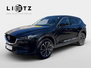 CX-5 CD150/AT/REVOLUTION, 23950 €, Auto & Fahrrad-Autos in 3340 