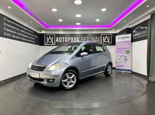 A 160 CDI Avantgarde *NEUES-PICKERL*KLIMA*, 3499 €, Auto & Fahrrad-Autos in 5280 Braunau am Inn