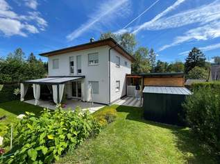 Großzügiges Einfamilienhaus in neuwertigem Zustand mit überdachter Terrasse und Doppel-Carport, 390000 €, Immobilien-Häuser in 8605 Kapfenberg