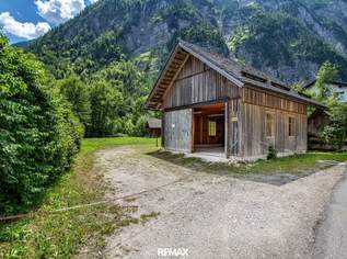 Baugrundstück mit Garagengebäude in Hallstatt zu kaufen, 245000 €, Immobilien-Grund und Boden in 4830 Hallstatt Baugrundstück mit Garagengebäude in Hallstatt zu kaufen, 245000 €, Immobilien-Grund und Boden in 4830 Hallstatt