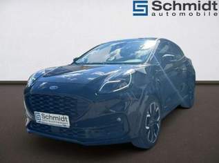 Puma 1,0 EcoBoost Hybrid ST-Line X Puma 1,0 EcoBoost Hybrid ST-Line X