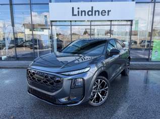 Q3 TFSI quattro 150 kW, 60918 €, Auto & Fahrrad-Autos in 5322 Gitzen