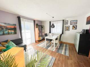 Charmante 2-Zimmer-Wohnung mit großer Terrasse, 235000 €, Immobilien-Wohnungen in 6170 Marktgemeinde Zirl