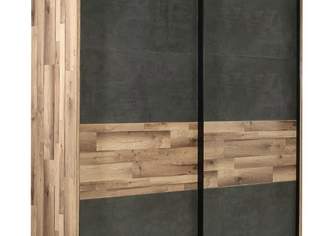 Kleiderschrank mit Schwebetüren, 150 €, Haus, Bau, Garten-Möbel & Sanitär in 6065 Gemeinde Thaur Kleiderschrank mit Schwebetüren, 150 €, Haus, Bau, Garten-Möbel & Sanitär in 6065 Gemeinde Thaur