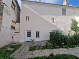 ERDGESCHOSS-TERRASSENWOHNUNG IN TOP INNENSTADTLAGE, HEIZKOSTEN SIND BEREITS ENTHALTEN, 658.83 €, Immobilien-Wohnungen in 3500 Am Steindl ERDGESCHOSS-TERRASSENWOHNUNG IN TOP INNENSTADTLAGE, HEIZKOSTEN SIND BEREITS ENTHALTEN, 658.83 €, Immobilien-Wohnungen in 3500 Am Steindl