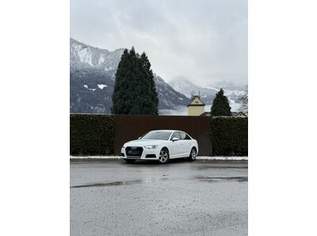 A4 2,0 TDI S-tronic Limousine, 18900 €, Auto & Fahrrad-Autos in 6700 Stadt Bludenz