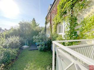 Schöne Maisonette-Wohnung in ruhiger Lage, 740000 €, Immobilien-Wohnungen in 3400 Gemeinde Klosterneuburg