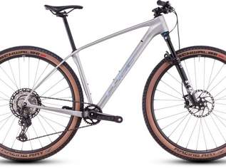 Cube Reaction C:62 Race sleekgrey'n'prism Größe: XL, 2499 €, Auto & Fahrrad-Fahrräder in Österreich