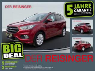Kuga ST-Line, 12980 €, Auto & Fahrrad-Autos in 8051 Gösting