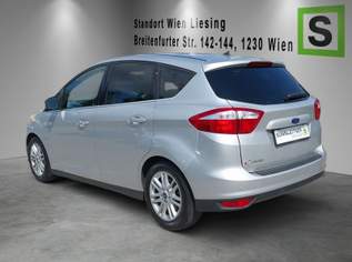 C-MAX Titanium 2,0 TDCi, 9590 €, Auto & Fahrrad-Autos in 1230 Liesing C-MAX Titanium 2,0 TDCi, 9590 €, Auto & Fahrrad-Autos in 1230 Liesing