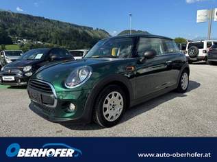 Mini One First F56 3-Türer, 13990 €, Auto & Fahrrad-Autos in 6068 Gemeinde Mils Mini One First F56 3-Türer, 13990 €, Auto & Fahrrad-Autos in 6068 Gemeinde Mils