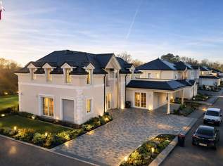 SKYLINE LAKE RESIDENCE RealGoodLiving Signature Collection, 1998000 €, Immobilien-Häuser in 2483 Katastralgemeinde Ebreichsdorf