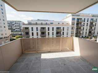 Charmante 2-Zimmer Wohnung I Balkon I nahe U1 Kagraner Platz, 969 €, Immobilien-Wohnungen in 1220 Donaustadt