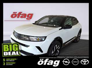 Mokka 1.2 Direct Injection Turbo GS, 26490 €, Auto & Fahrrad-Autos in 5020 Altstadt