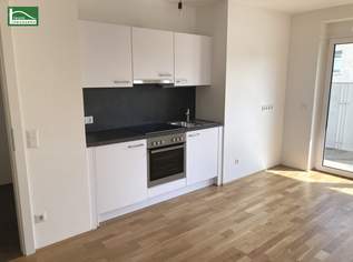 Smarte Wohnungen in zentraler Lage im Bezirk Lend – Provisionsfrei mieten, 574.28 €, Immobilien-Wohnungen in 8020 