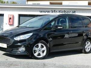 Galaxy 2,0 EcoBlue SCR Trend Aut. 1.Besitz AHK, 23000 €, Auto & Fahrrad-Autos in 8200 Gleisdorf Galaxy 2,0 EcoBlue SCR Trend Aut. 1.Besitz AHK, 23000 €, Auto & Fahrrad-Autos in 8200 Gleisdorf