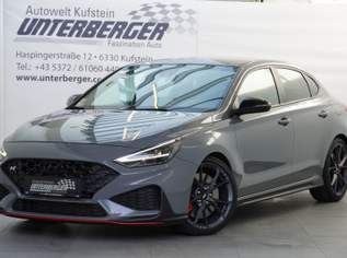 i30 N Fastback Performance 2.0 T-GDi, 27900 €, Auto & Fahrrad-Autos in 6330 Stadt Kufstein i30 N Fastback Performance 2.0 T-GDi, 27900 €, Auto & Fahrrad-Autos in 6330 Stadt Kufstein
