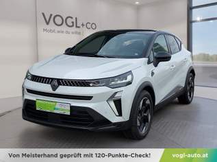 CAPTUR Techno TCe 90, 21510 €, Auto & Fahrrad-Autos in 8720 Knittelfeld CAPTUR Techno TCe 90, 21510 €, Auto & Fahrrad-Autos in 8720 Knittelfeld