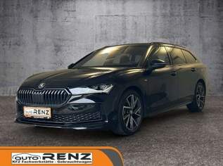 Superb 2.0 TDI 4x4 Sportline, AHK, Lenkradheizung,...., 52490 €, Auto & Fahrrad-Autos in 3160 Gemeinde Traisen