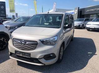 Combo 1,2 Dir. Inj. Turbo XL Edition Start/Stop S. Aut., 17990 €, Auto & Fahrrad-Autos in 7540 Gemeinde Güssing Combo 1,2 Dir. Inj. Turbo XL Edition Start/Stop S. Aut., 17990 €, Auto & Fahrrad-Autos in 7540 Gemeinde Güssing