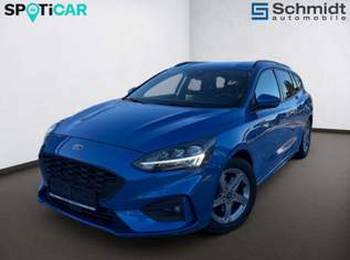 Focus Traveller 1,5 EcoBlue ST-Line Aut., 18990 €, Auto & Fahrrad-Autos in 5020 Altstadt