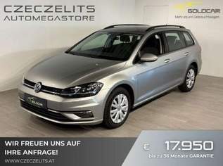Golf Comfortline 2,0 TDI DSG, 17950 €, Auto & Fahrrad-Autos in 2620 Gemeinde Neunkirchen