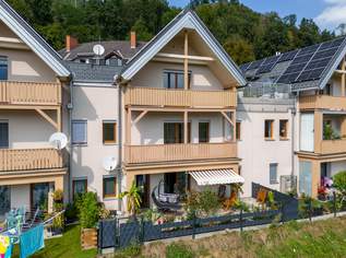 Maisonettewohnung mit Traumaussicht in Bruck an der Mur, 249000 €, Immobilien-Wohnungen in 8600 Bruck an der Mur