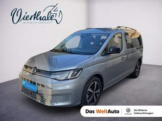 Caddy Life Maxi TDI 4MOTION, 47700 €, Auto & Fahrrad-Autos in 5500 Bischofshofen Caddy Life Maxi TDI 4MOTION, 47700 €, Auto & Fahrrad-Autos in 5500 Bischofshofen