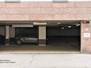 Garagenstellplatz, 1090 Wien, 165 €, Immobilien-Kleinobjekte & WGs in 1090 Alsergrund