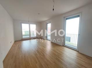 GRÜNSTÜCK 22! Neubau-Naturnahes Wohnen in Ruhelage! Adelheid-Popp-Gasse 10, 999 €, Immobilien-Wohnungen in 1220 Donaustadt