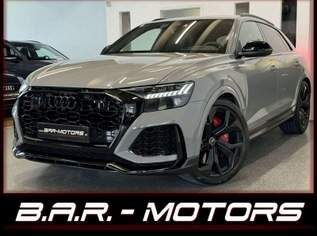 Q8 4.0 TFSI quattro RSQ8*NARDO*NP223K*MEGAVOLL*, 159990 €, Auto & Fahrrad-Autos in 4844 Regau Q8 4.0 TFSI quattro RSQ8*NARDO*NP223K*MEGAVOLL*, 159990 €, Auto & Fahrrad-Autos in 4844 Regau