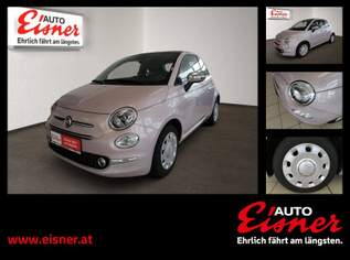 500 FIREFLY HYBRID, 12980 €, Auto & Fahrrad-Autos in 9020 Innere Stadt 500 FIREFLY HYBRID, 12980 €, Auto & Fahrrad-Autos in 9020 Innere Stadt