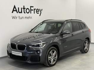 X1 xDrive20d, 24890 €, Auto & Fahrrad-Autos in 5020 Salzburg Süd