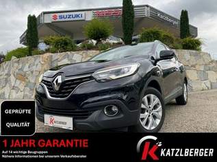 Kadjar TCe 140 PF Limited, 10990 €, Auto & Fahrrad-Autos in 4911 Tumeltsham