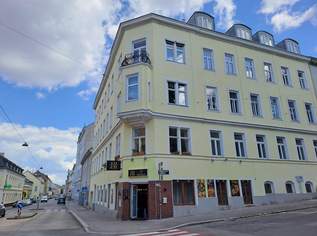 GELDANLAGE: 2 Zimmer Wohnung in sehr schöner Lage, 170000 €, Immobilien-Wohnungen in 1120 Meidling