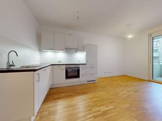 AKTION 1 MONAT MIETZINSFREI! - Idyllische 2-Zimmer-Wohnung in Innenhofruhelage!, 779 €, Immobilien-Wohnungen in 8020 AKTION 1 MONAT MIETZINSFREI! - Idyllische 2-Zimmer-Wohnung in Innenhofruhelage!, 779 €, Immobilien-Wohnungen in 8020
