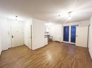 Gemütliche 2-Zimmer-Wohnung mit Balkon - Nähe Meidlinger Hauptstraße!, 828.04 €, Immobilien-Wohnungen in 1120 Meidling