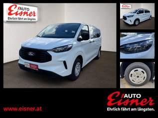 TRANSIT CUSTOM, 42990 €, Auto & Fahrrad-Autos in 9020 Innere Stadt