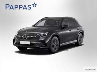 GLC 300 de 4MATIC mit EQ Hybrid Technologie Öster, 65950 €, Auto & Fahrrad-Autos in 8712 Niklasdorf