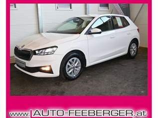 Fabia Ambition 1,0, Tempomat, LED, SmartLink, 11890 €, Auto & Fahrrad-Autos in 8753 Fohnsdorf