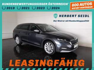 Octavia Combi Scout 2,0 TDI 4x4 DSG, 25880 €, Auto & Fahrrad-Autos in 8200 Gleisdorf